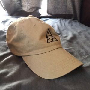 HUF Strap Back Hat